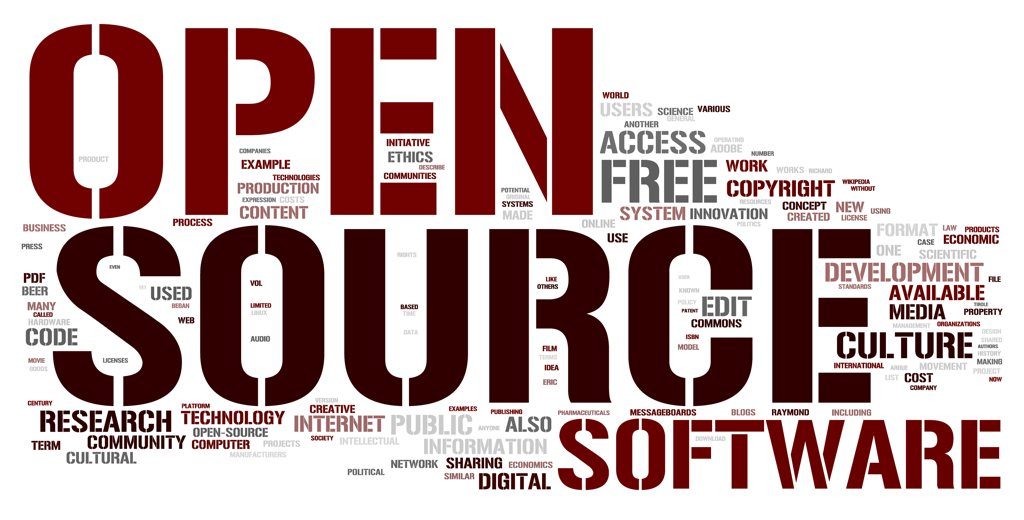 12+1 Reasons Why Open Source is Better for Business Enterprises