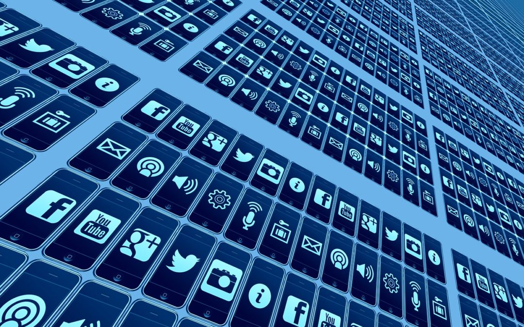 Social Media Pitfalls